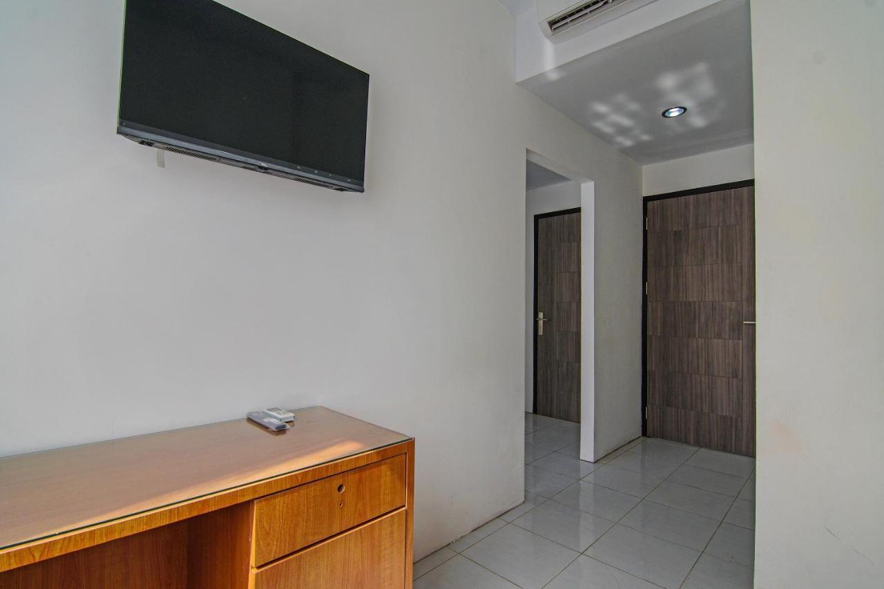 Oyo 92300 Koala House Hotel Пеканбару Екстериор снимка
