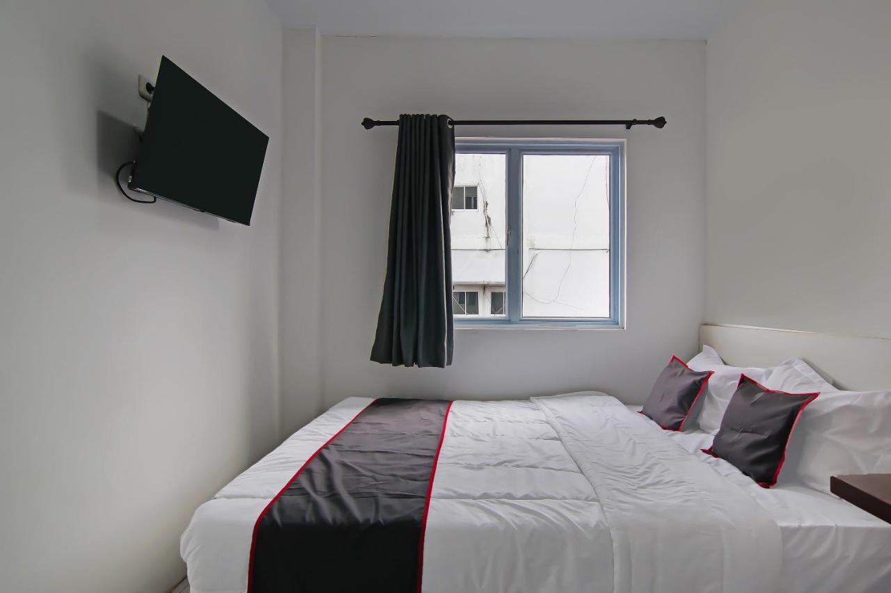 Oyo 92300 Koala House Hotel Пеканбару Екстериор снимка