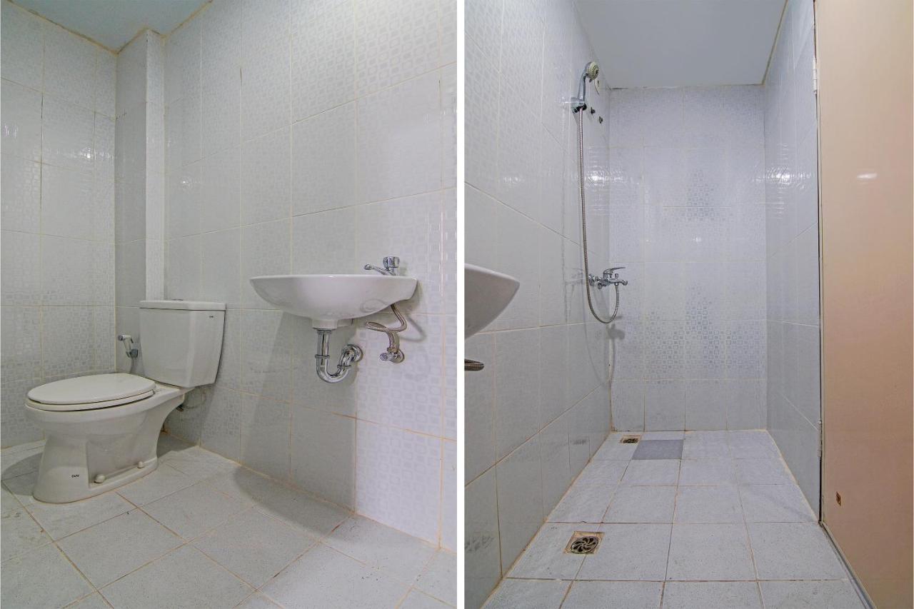 Oyo 92300 Koala House Hotel Пеканбару Екстериор снимка